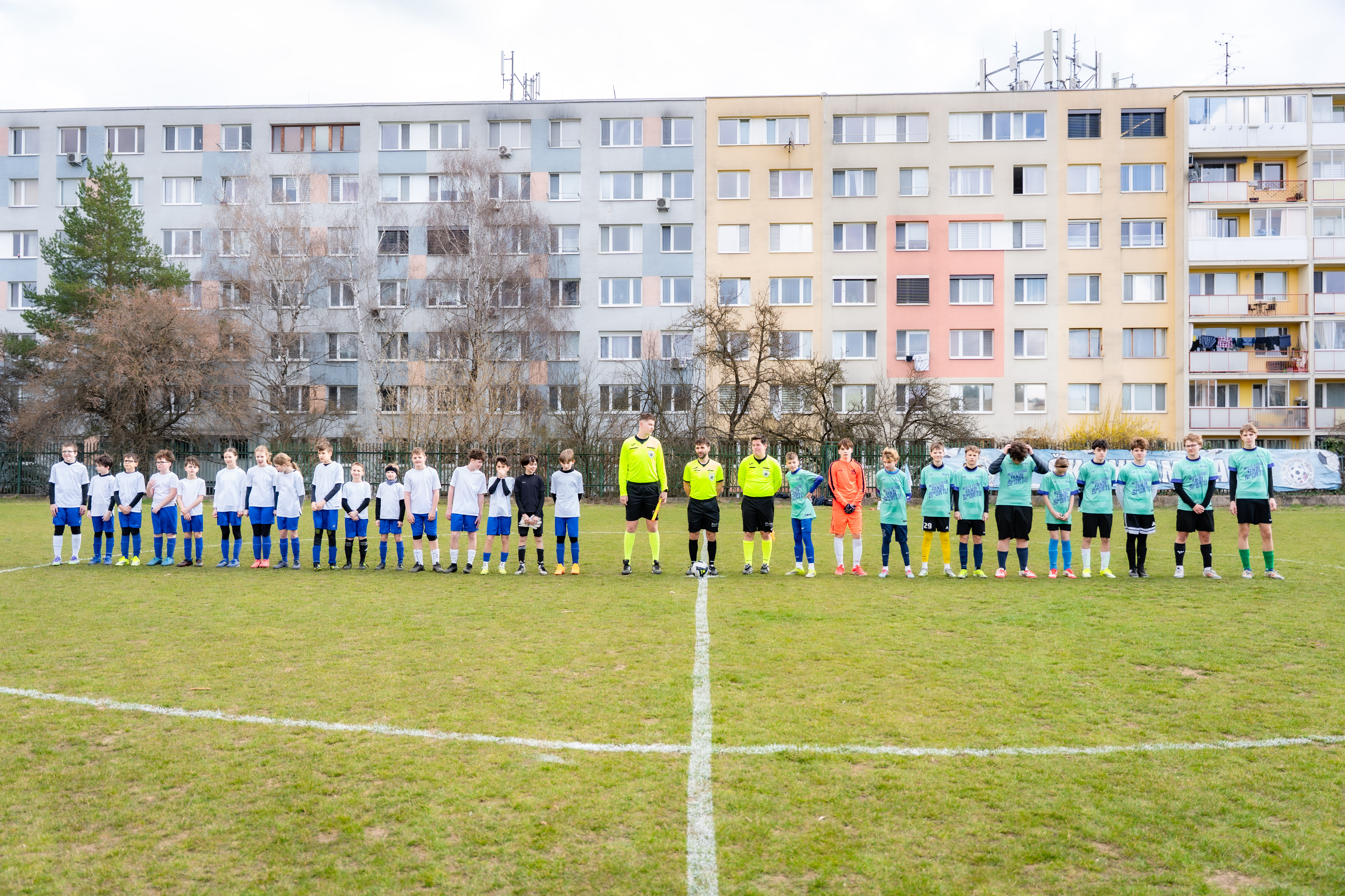 Slavnostny vykop Futbaloveho turnaja ZS mesta Kosice 2026.-1-4